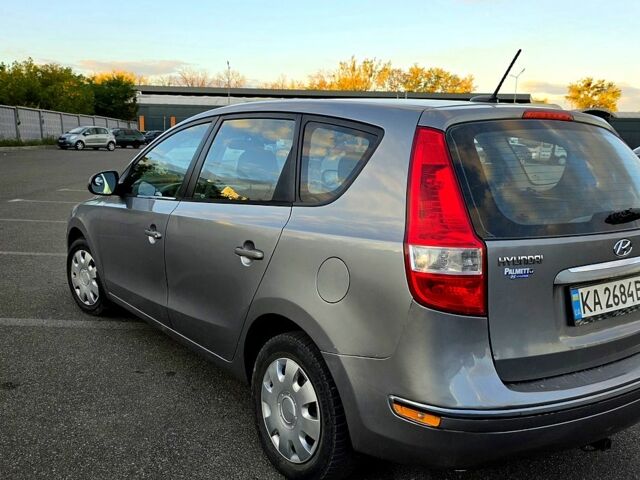Хендай i30 2011 в Харькове на Automoto.ua Хендай i30, объемом двигателя 2 л и пробегом 0 тыс. км за 5700 $, фото 3 на Automoto.ua