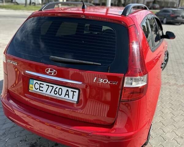 Хендай i30, об'ємом двигуна 0 л та пробігом 232 тис. км за 7200 $, фото 1 на Automoto.ua