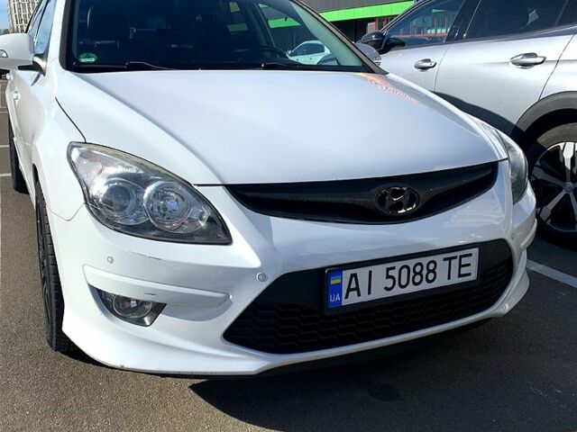 Хендай i30 2011 в Броварах на Automoto.ua Хендай i30, объемом двигателя 1.6 л и пробегом 208 тыс. км за 7900 $, фото 2 на Automoto.ua