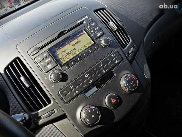 Хендай i30, объемом двигателя 0 л и пробегом 188 тыс. км за 6300 $, фото 10 на Automoto.ua
