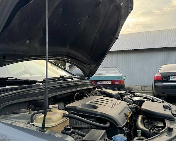 Хендай i30, объемом двигателя 1.6 л и пробегом 247 тыс. км за 6500 $, фото 34 на Automoto.ua
