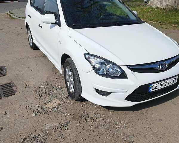 Хендай i30, об'ємом двигуна 1.6 л та пробігом 185 тис. км за 6950 $, фото 3 на Automoto.ua