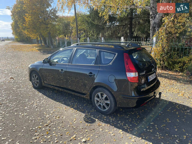 Хендай i30, объемом двигателя 1.6 л и пробегом 241 тыс. км за 7100 $, фото 4 на Automoto.ua