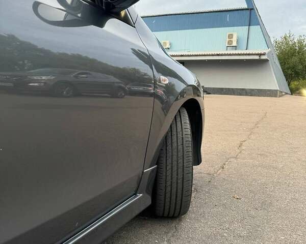 Хендай i30, объемом двигателя 1.6 л и пробегом 247 тыс. км за 6500 $, фото 6 на Automoto.ua