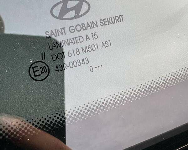 Хендай i30, объемом двигателя 1.6 л и пробегом 247 тыс. км за 6500 $, фото 31 на Automoto.ua