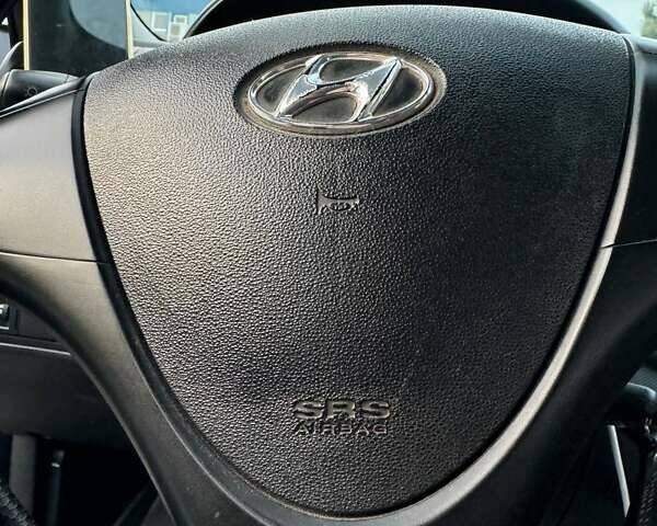Хендай i30, объемом двигателя 1.6 л и пробегом 247 тыс. км за 6500 $, фото 45 на Automoto.ua