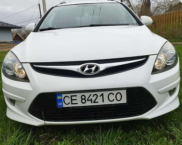 Хендай i30, об'ємом двигуна 1.6 л та пробігом 185 тис. км за 6950 $, фото 20 на Automoto.ua