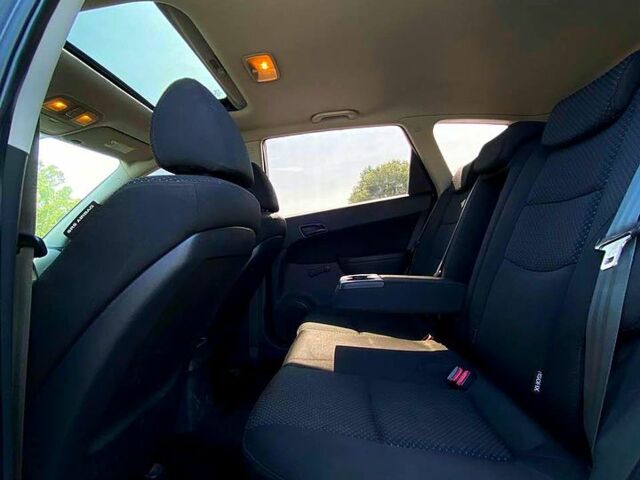 Хендай i30, об'ємом двигуна 16 л та пробігом 170 тис. км за 6500 $, фото 4 на Automoto.ua