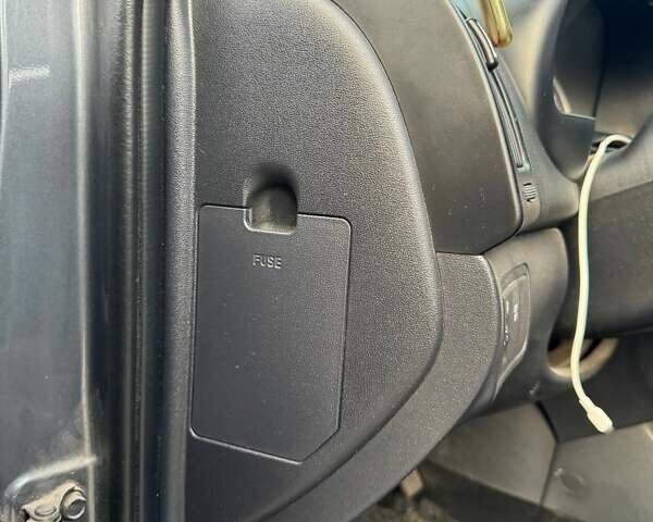 Хендай i30, объемом двигателя 1.6 л и пробегом 247 тыс. км за 6500 $, фото 23 на Automoto.ua