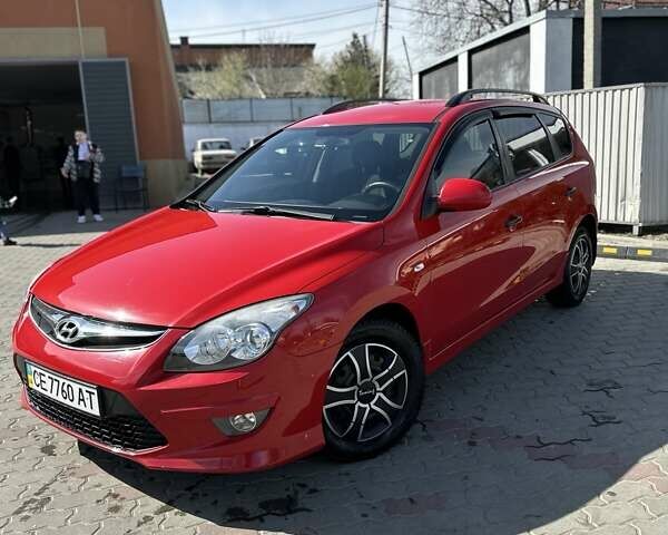 Хендай i30, объемом двигателя 0 л и пробегом 232 тыс. км за 7200 $, фото 12 на Automoto.ua