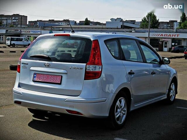 Хендай i30, объемом двигателя 0 л и пробегом 188 тыс. км за 6300 $, фото 2 на Automoto.ua