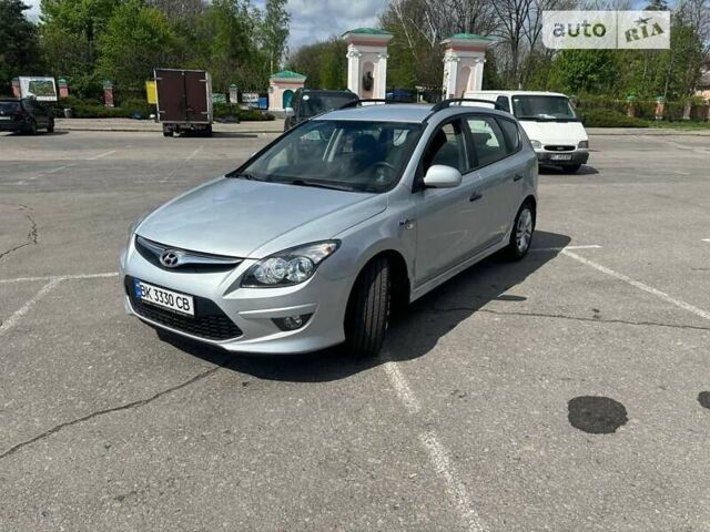 Хендай i30, об'ємом двигуна 1.6 л та пробігом 205 тис. км за 6800 $, фото 1 на Automoto.ua