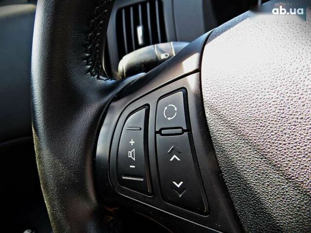 Хендай i30, объемом двигателя 0 л и пробегом 188 тыс. км за 6300 $, фото 8 на Automoto.ua