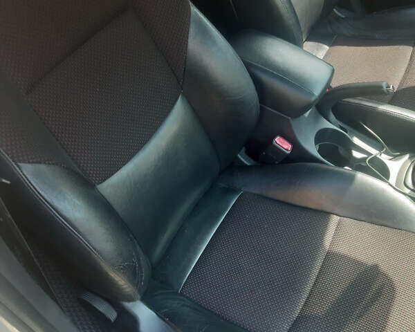 Хендай i30, объемом двигателя 1.6 л и пробегом 317 тыс. км за 5999 $, фото 1 на Automoto.ua