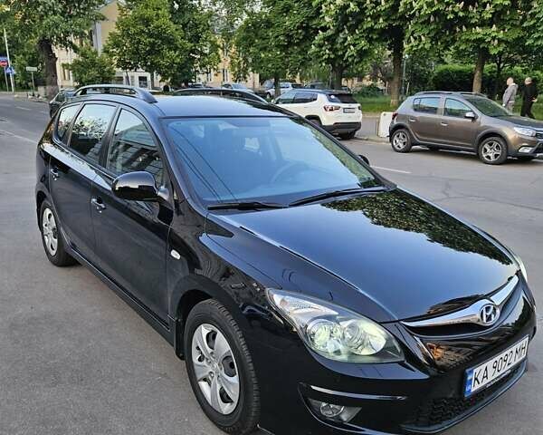 Хендай i30, об'ємом двигуна 1.4 л та пробігом 180 тис. км за 6350 $, фото 25 на Automoto.ua