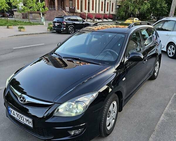 Хендай i30, об'ємом двигуна 1.4 л та пробігом 180 тис. км за 6350 $, фото 26 на Automoto.ua