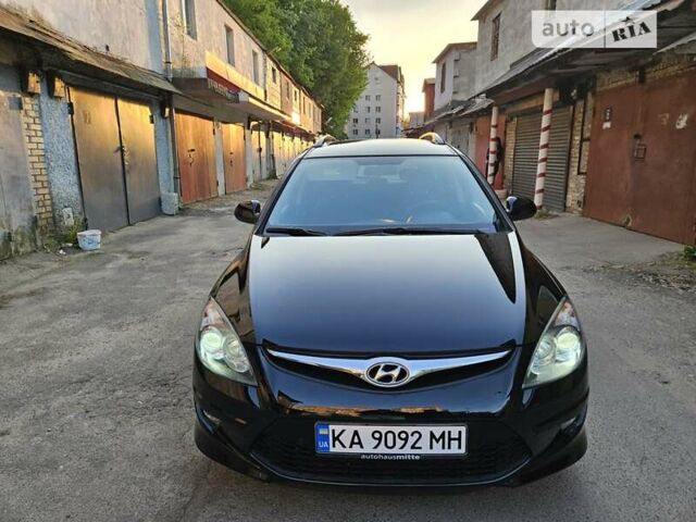 Хендай i30, объемом двигателя 1.4 л и пробегом 180 тыс. км за 6350 $, фото 2 на Automoto.ua