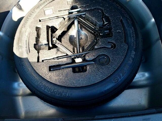 Хендай i30, об'ємом двигуна 1.4 л та пробігом 167 тис. км за 7400 $, фото 12 на Automoto.ua