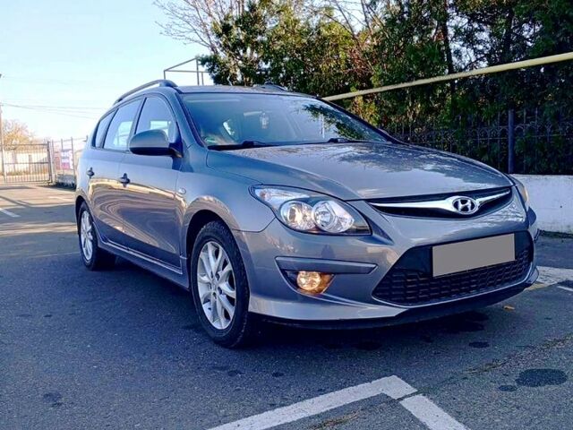 Хендай i30, об'ємом двигуна 1.4 л та пробігом 167 тис. км за 7400 $, фото 1 на Automoto.ua