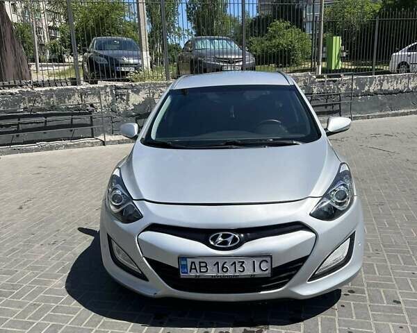 Хендай i30, об'ємом двигуна 1.58 л та пробігом 220 тис. км за 8900 $, фото 1 на Automoto.ua