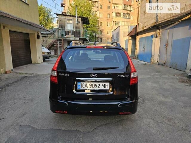 Хендай i30, об'ємом двигуна 1.4 л та пробігом 180 тис. км за 6350 $, фото 7 на Automoto.ua