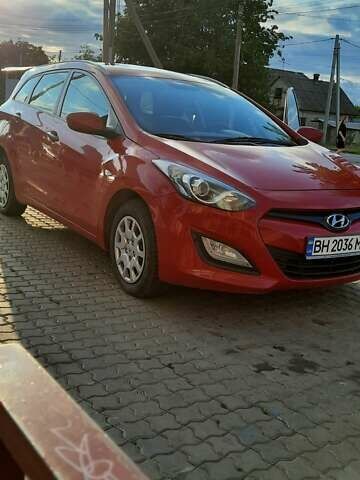 Хендай i30, объемом двигателя 1.4 л и пробегом 140 тыс. км за 7600 $, фото 8 на Automoto.ua