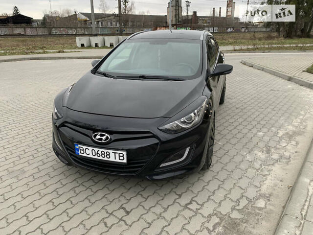 Хендай i30, об'ємом двигуна 1.58 л та пробігом 272 тис. км за 10350 $, фото 6 на Automoto.ua