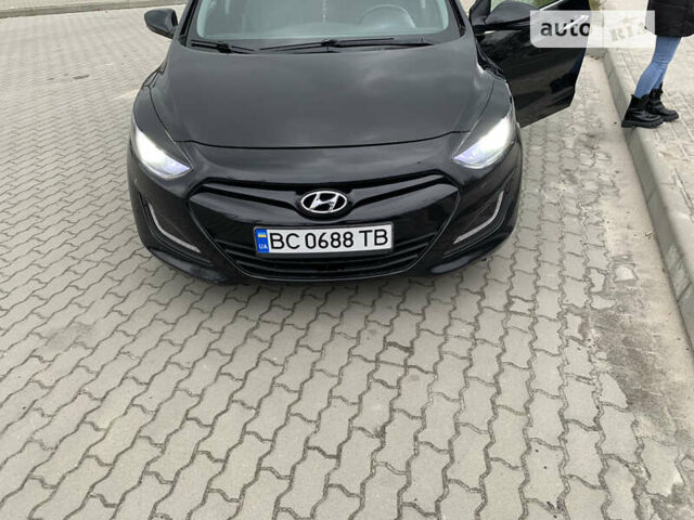 Хендай i30, об'ємом двигуна 1.58 л та пробігом 272 тис. км за 10350 $, фото 25 на Automoto.ua