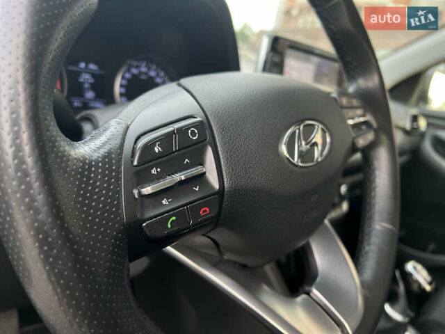 Хендай i30, объемом двигателя 1.58 л и пробегом 178 тыс. км за 11800 $, фото 25 на Automoto.ua