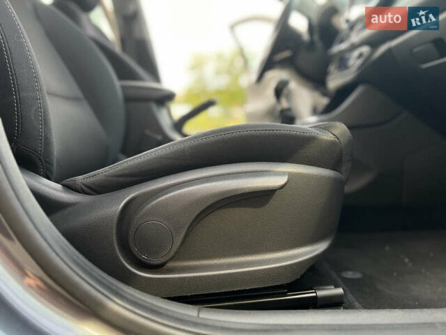 Хендай i30, объемом двигателя 1.58 л и пробегом 178 тыс. км за 11800 $, фото 36 на Automoto.ua