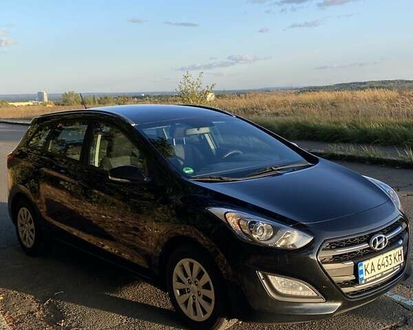 Хендай i30, об'ємом двигуна 0 л та пробігом 230 тис. км за 12999 $, фото 8 на Automoto.ua