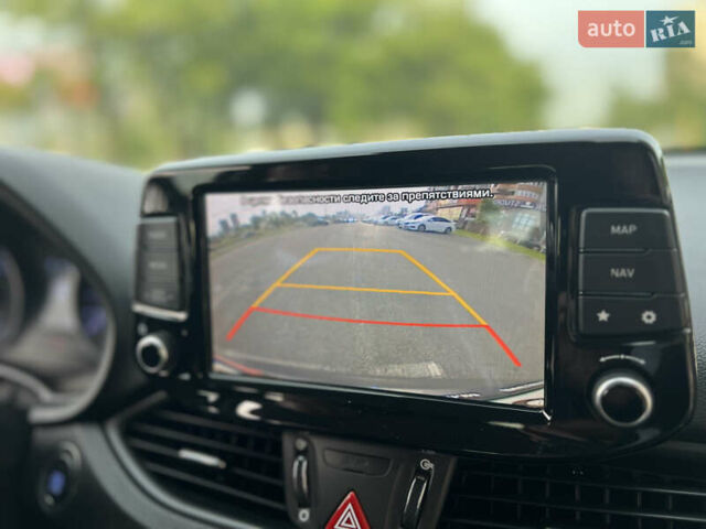 Хендай i30, объемом двигателя 1.58 л и пробегом 178 тыс. км за 11800 $, фото 33 на Automoto.ua