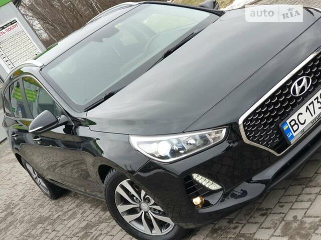 Хендай i30, об'ємом двигуна 1.58 л та пробігом 128 тис. км за 15700 $, фото 11 на Automoto.ua