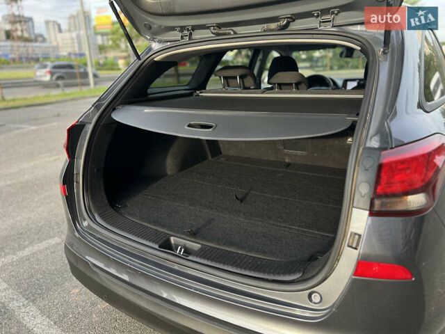 Хендай i30, объемом двигателя 1.58 л и пробегом 178 тыс. км за 11800 $, фото 40 на Automoto.ua