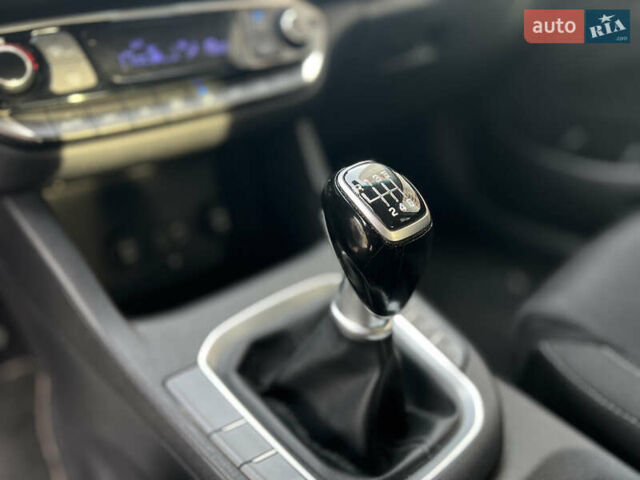Хендай i30, объемом двигателя 1.58 л и пробегом 178 тыс. км за 11800 $, фото 27 на Automoto.ua
