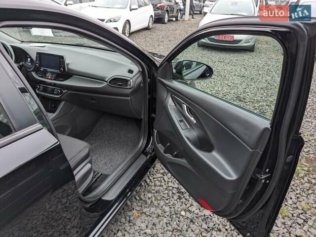 Хендай i30, объемом двигателя 1.58 л и пробегом 231 тыс. км за 11750 $, фото 28 на Automoto.ua