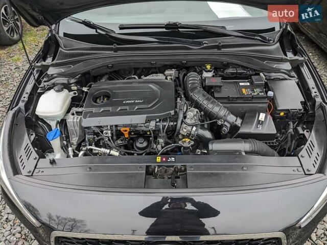 Хендай i30, объемом двигателя 1.58 л и пробегом 231 тыс. км за 11750 $, фото 29 на Automoto.ua