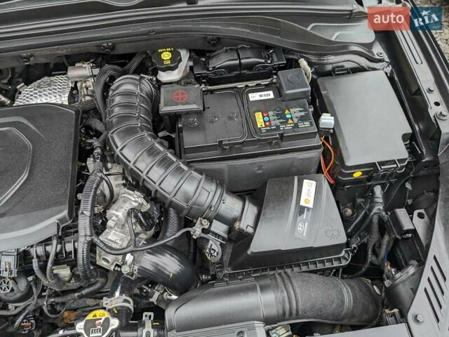 Хендай i30, объемом двигателя 1.58 л и пробегом 231 тыс. км за 11750 $, фото 31 на Automoto.ua