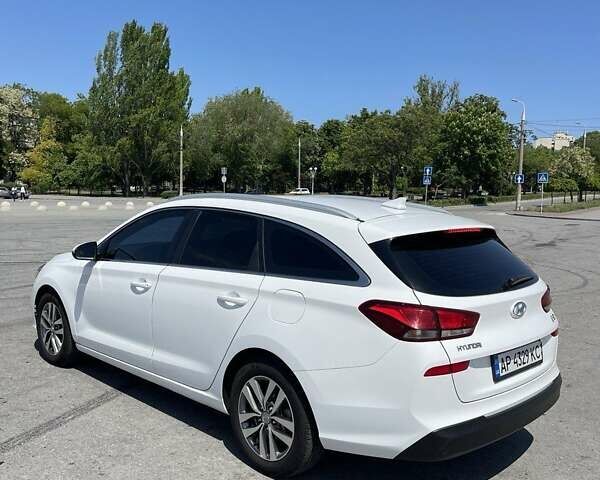 Хендай i30, об'ємом двигуна 0 л та пробігом 91 тис. км за 14700 $, фото 3 на Automoto.ua