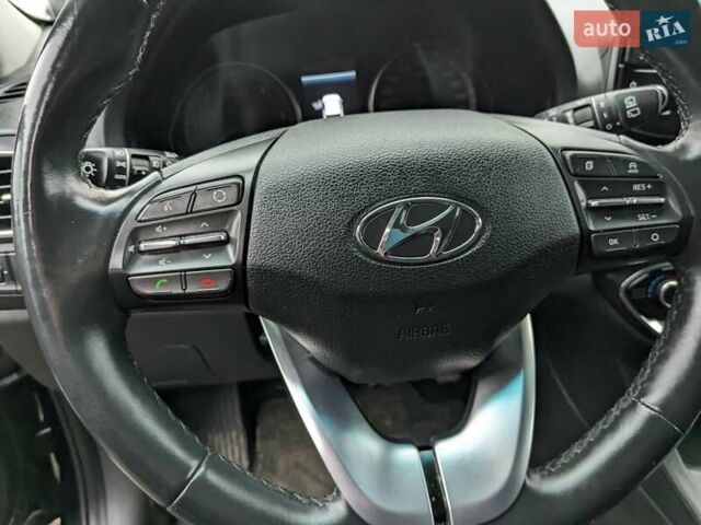 Хендай i30, объемом двигателя 1.58 л и пробегом 231 тыс. км за 11750 $, фото 24 на Automoto.ua