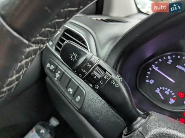 Хендай i30, объемом двигателя 1.58 л и пробегом 231 тыс. км за 11750 $, фото 39 на Automoto.ua