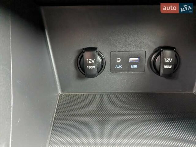 Хендай i30, объемом двигателя 1.58 л и пробегом 231 тыс. км за 11750 $, фото 40 на Automoto.ua