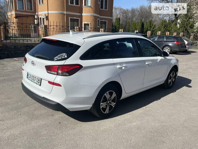 Хендай i30, объемом двигателя 1.5 л и пробегом 67 тыс. км за 17500 $, фото 5 на Automoto.ua