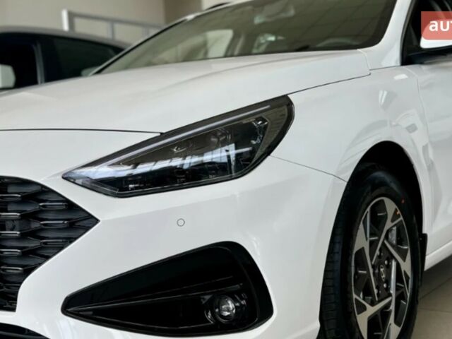 Хендай i30, объемом двигателя 1 л и пробегом 0 тыс. км за 21780 $, фото 6 на Automoto.ua