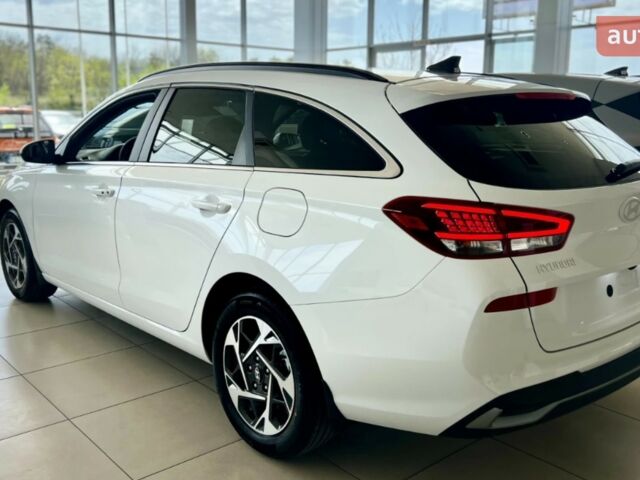 Хендай i30, объемом двигателя 1 л и пробегом 0 тыс. км за 21780 $, фото 3 на Automoto.ua