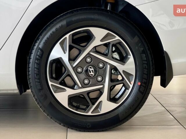 Хендай i30, объемом двигателя 1 л и пробегом 0 тыс. км за 21780 $, фото 5 на Automoto.ua
