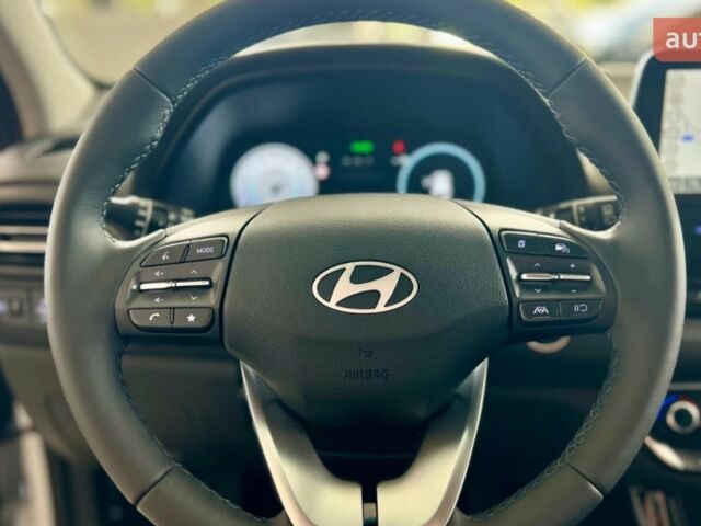 Хендай i30, объемом двигателя 1 л и пробегом 0 тыс. км за 21780 $, фото 10 на Automoto.ua