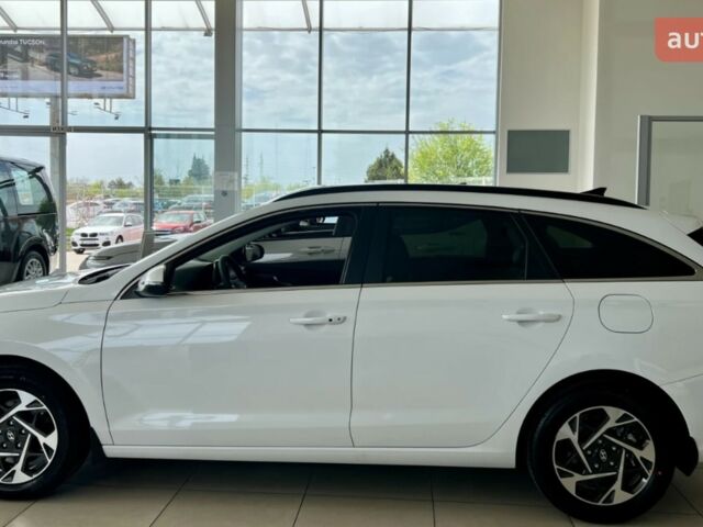 Хендай i30, объемом двигателя 1 л и пробегом 0 тыс. км за 21780 $, фото 4 на Automoto.ua