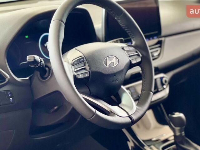 Хендай i30, объемом двигателя 1 л и пробегом 0 тыс. км за 21780 $, фото 8 на Automoto.ua