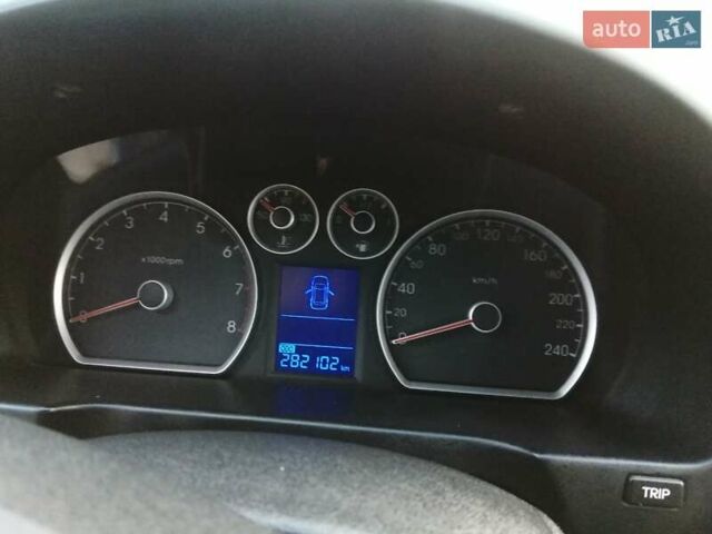Серый Хендай i30, объемом двигателя 0 л и пробегом 280 тыс. км за 4650 $, фото 10 на Automoto.ua